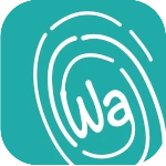 wanews android application logo